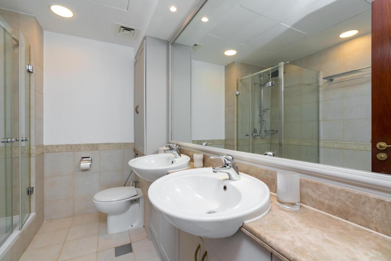 Marina - Opulent 3 Bedroom * Dubai