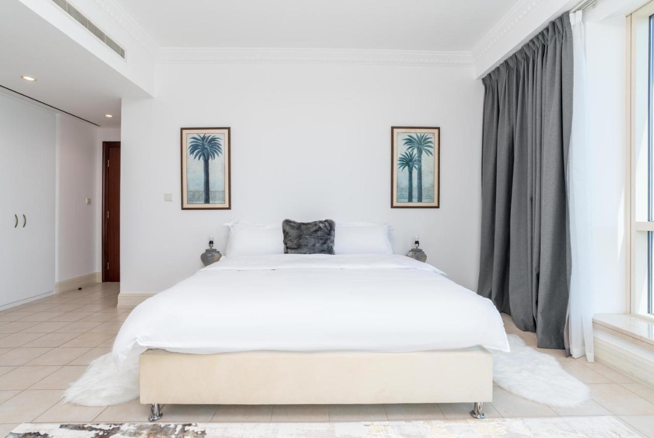 Apartment Marina - Opulent 3 Bedroom *