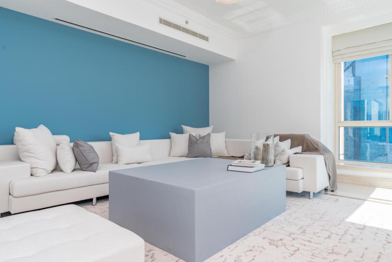 Marina - Opulent 3 Bedroom Apartment *
