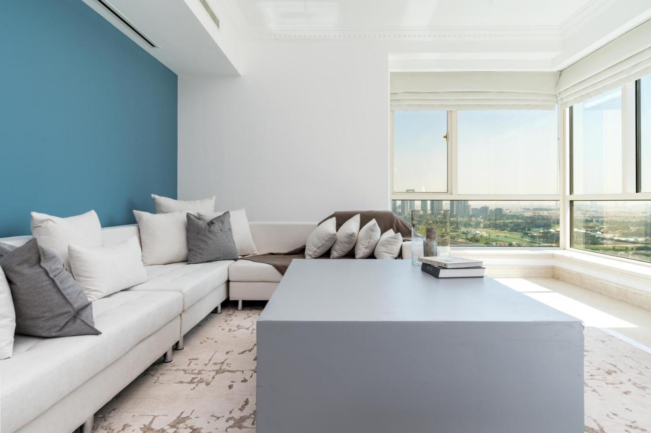 Marina - Opulent 3 Bedroom