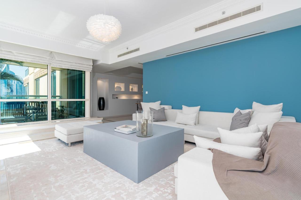 Apartment Marina - Opulent 3 Bedroom