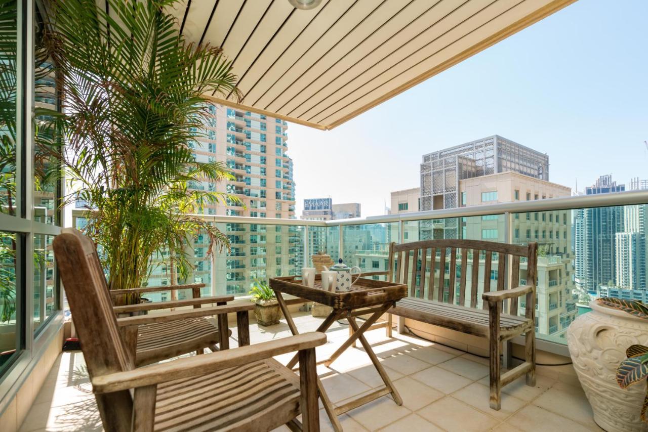 Apartment Marina - Opulent 3 Bedroom