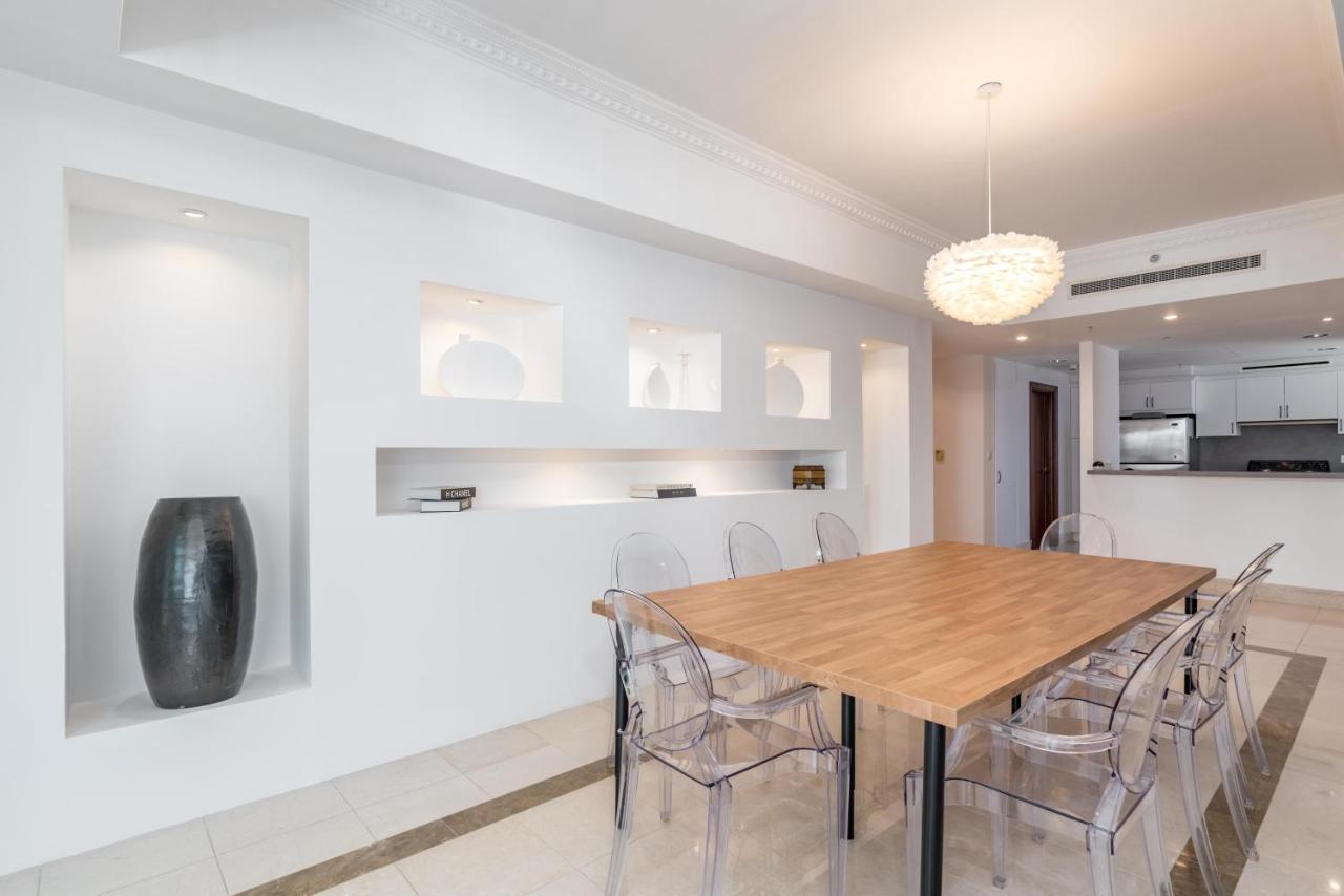Marina - Opulent 3 Bedroom