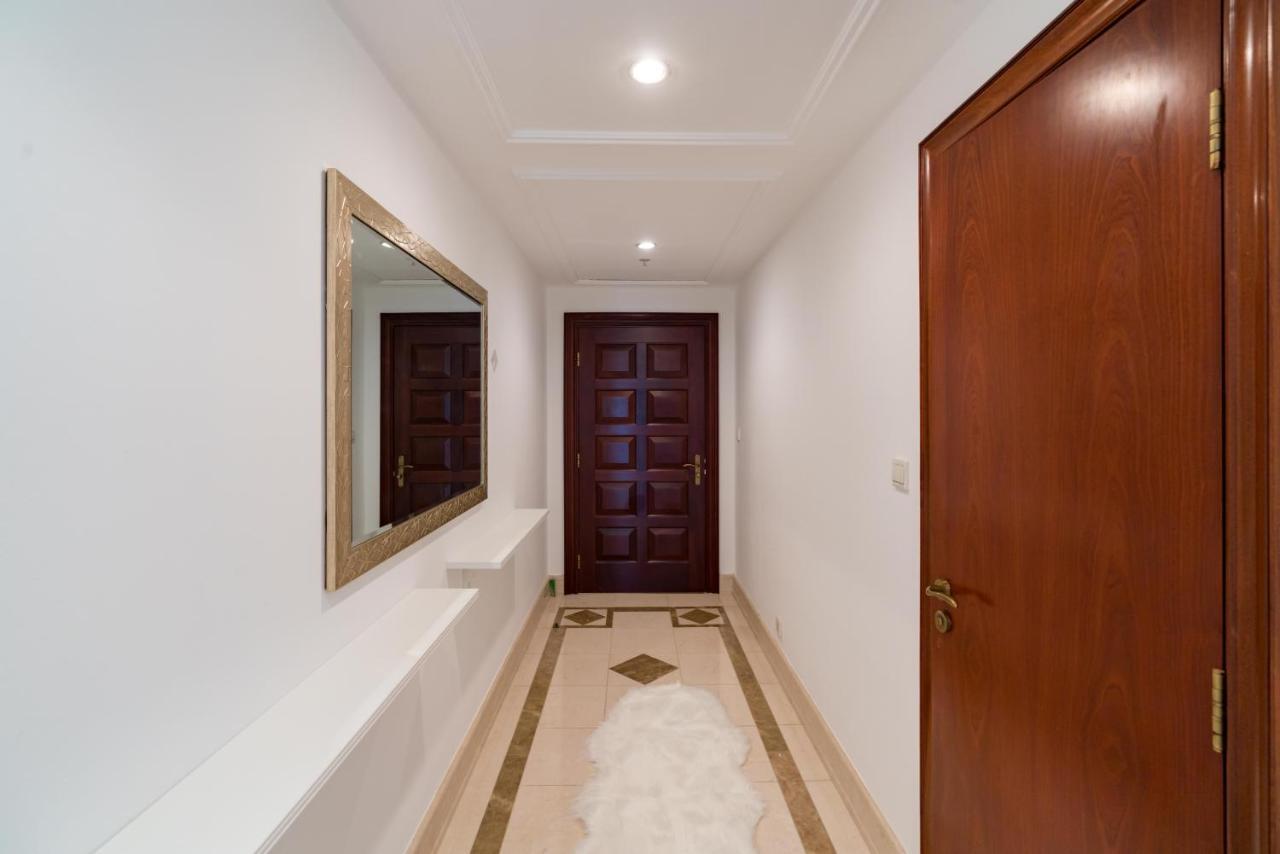 Apartment Marina - Opulent 3 Bedroom Dubai