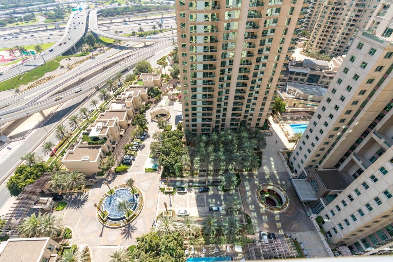 Marina - Opulent 3 Bedroom *