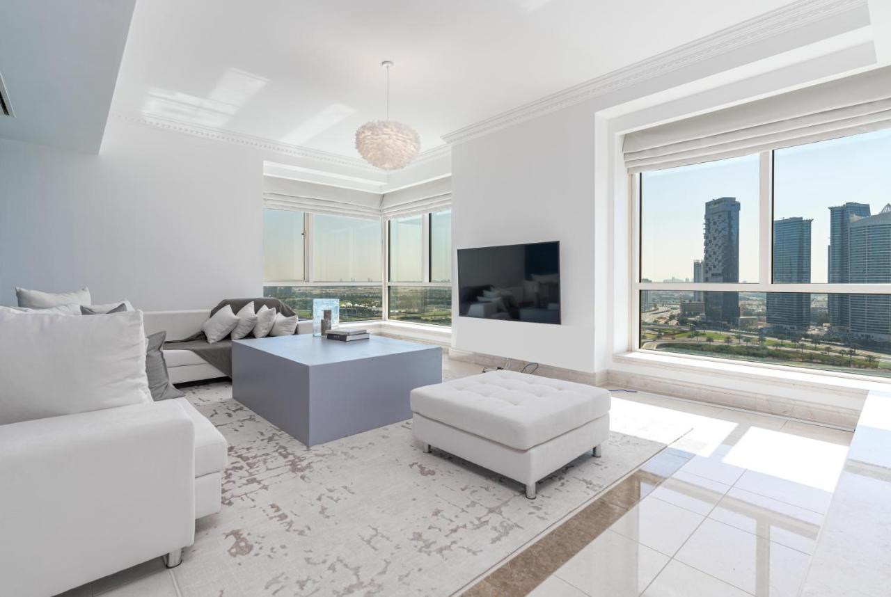 Apartment Marina - Opulent 3 Bedroom