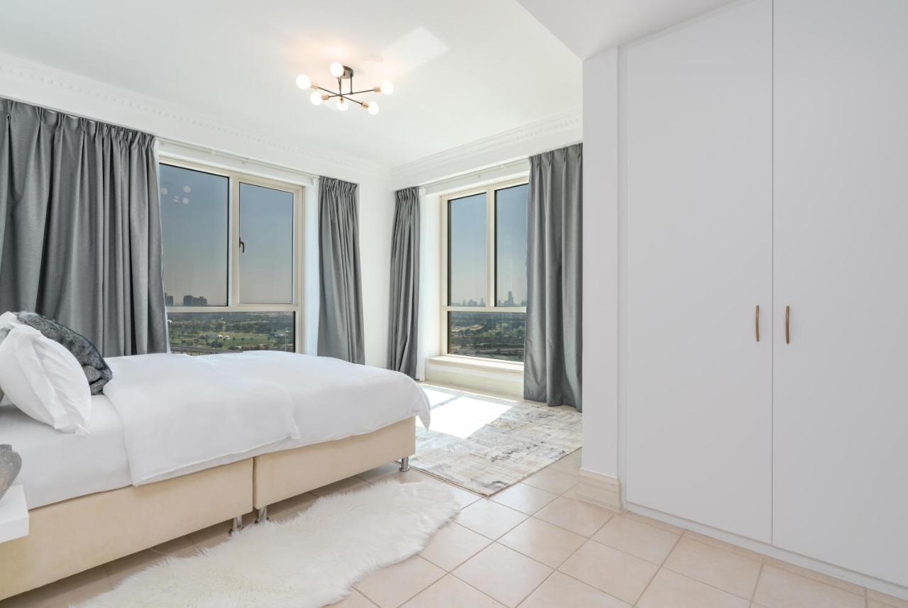 Apartment Marina - Opulent 3 Bedroom