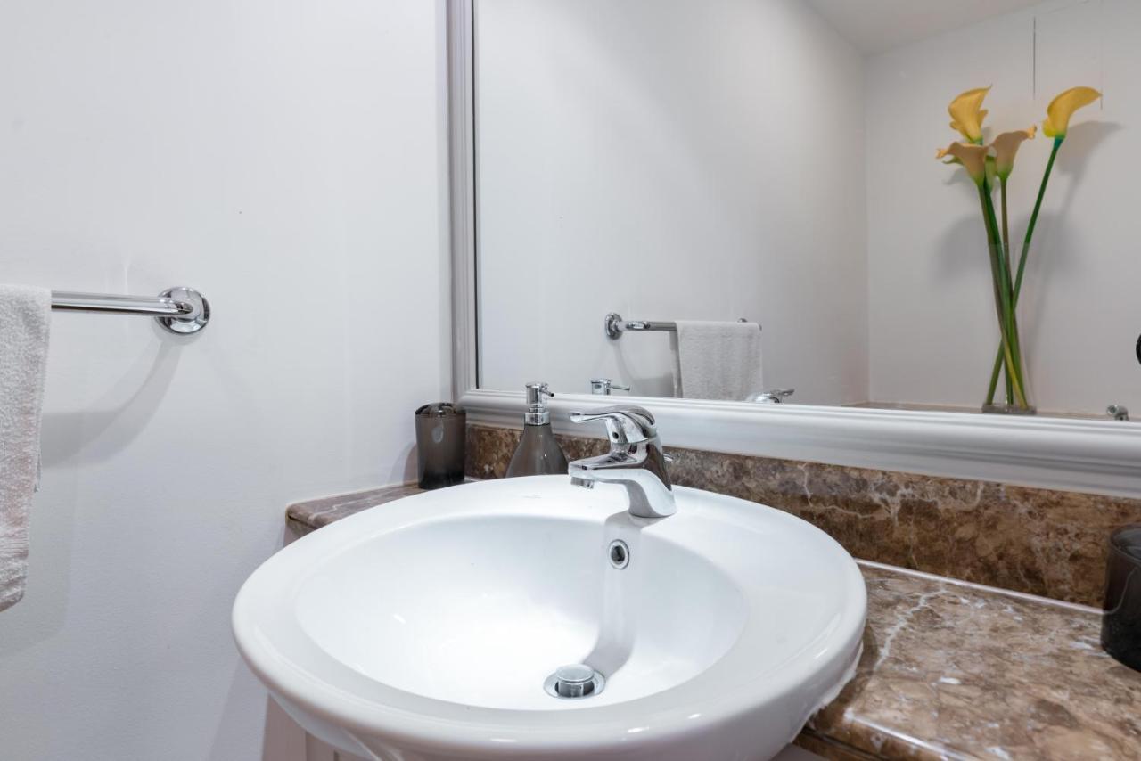 Apartment Marina - Opulent 3 Bedroom Dubai