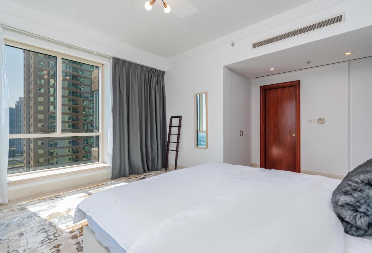 Apartment Marina - Opulent 3 Bedroom