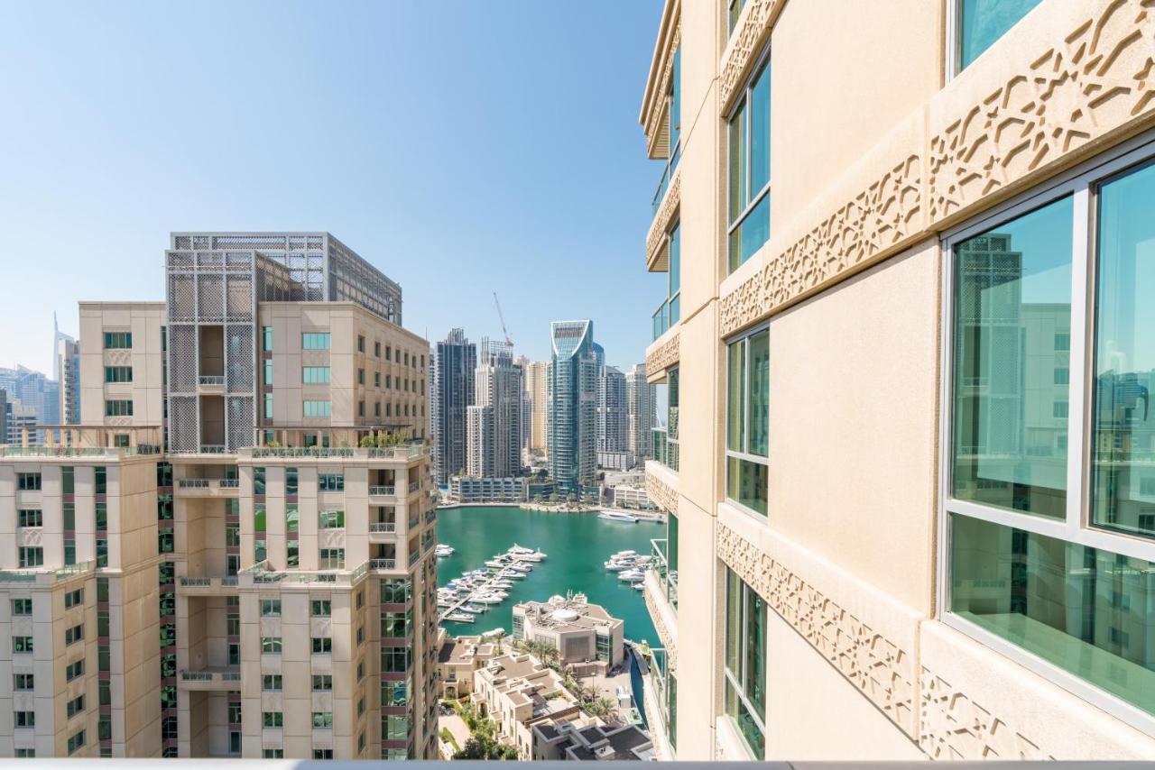 Marina - Opulent 3 Bedroom