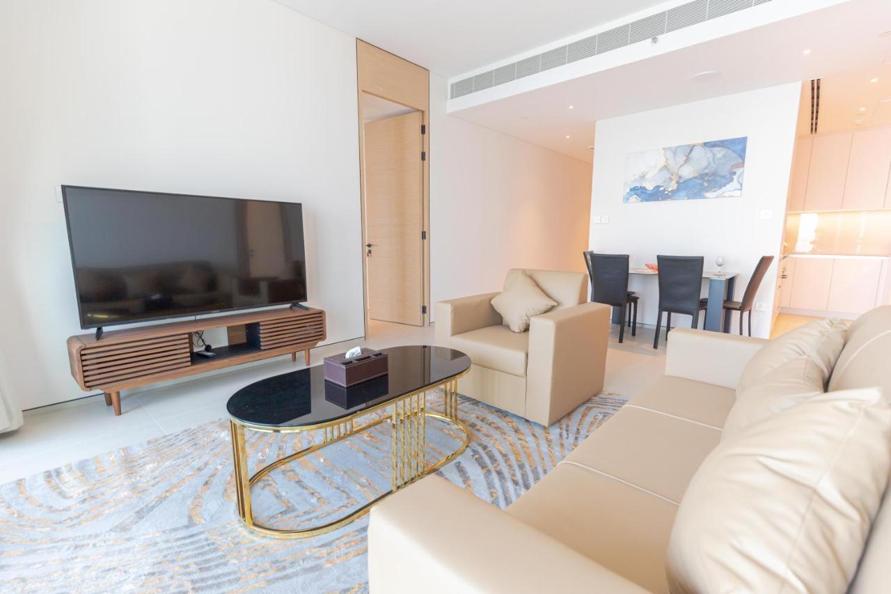 Apartment Stunning 2bhk Address Beach Dubai