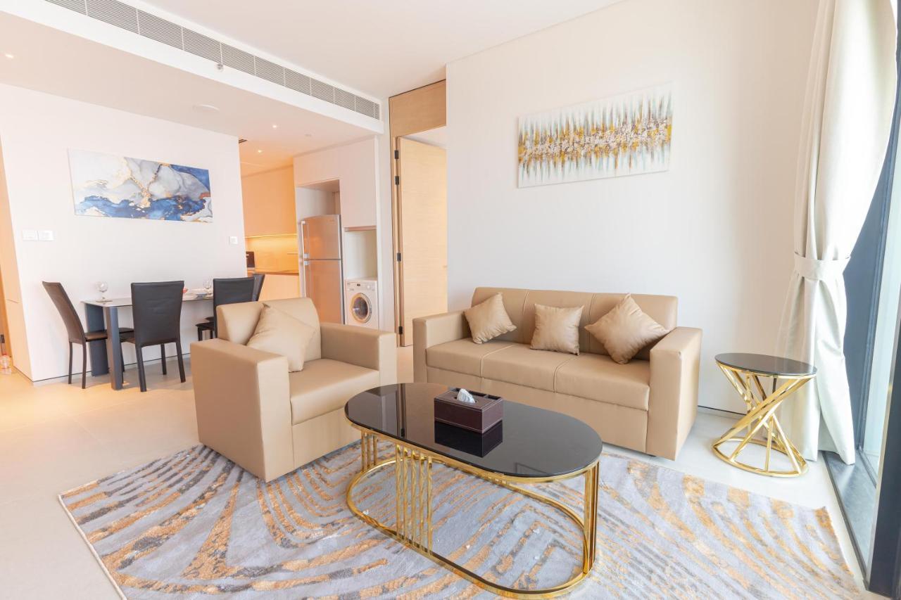 Apartment Stunning 2bhk Address Beach Dubai