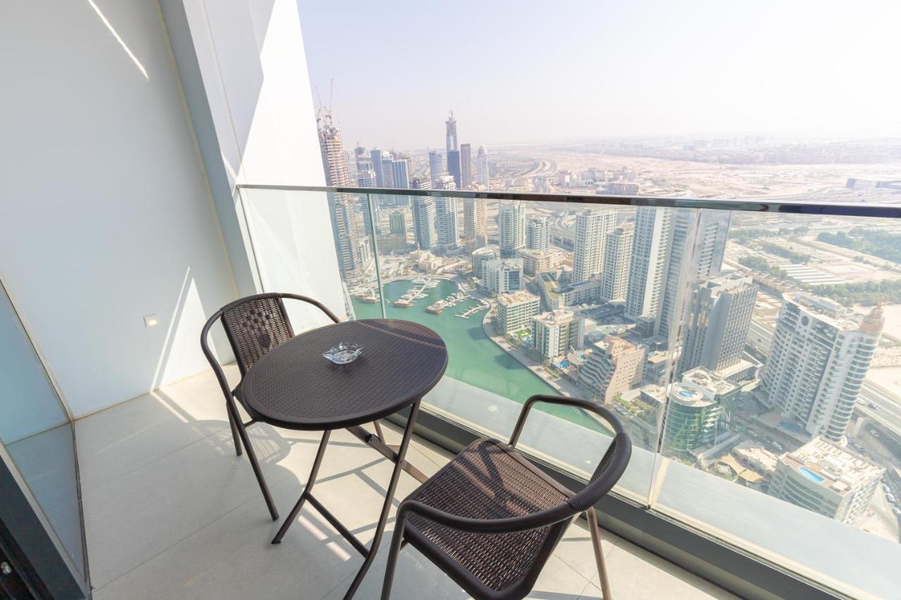 Stunning 2bhk Address Beach