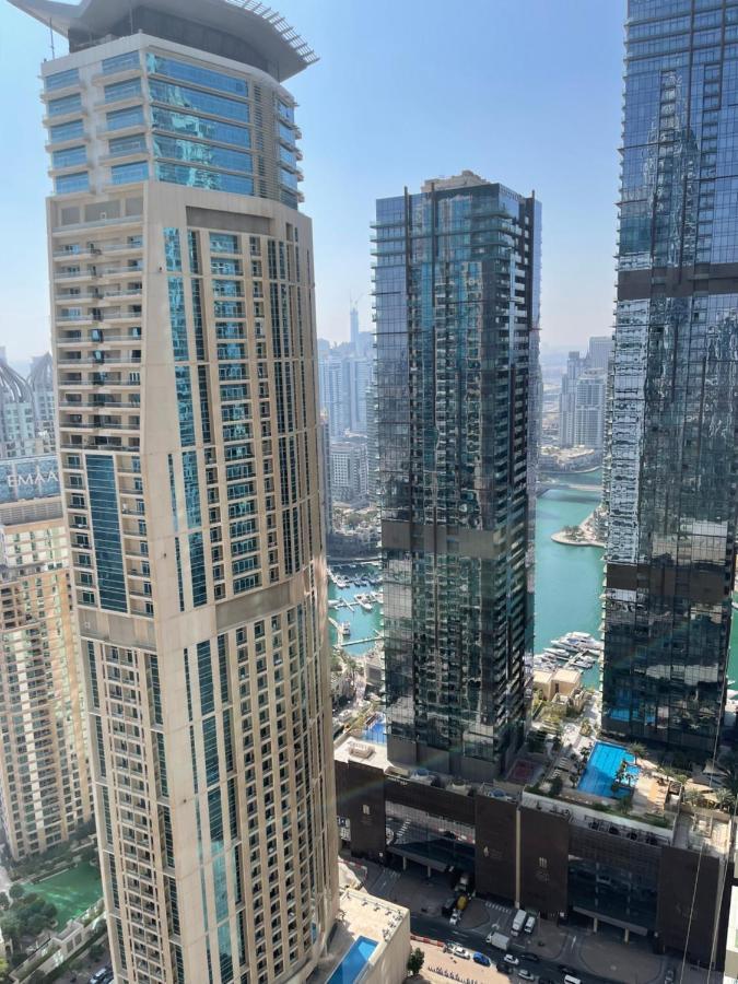 Bright Luxury 2br Aprt Marina With Balcony * Dubai