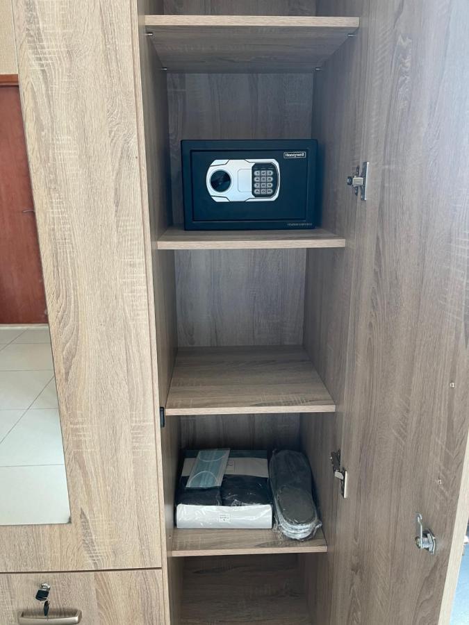 Bright Luxury 2br Aprt Marina With Balcony