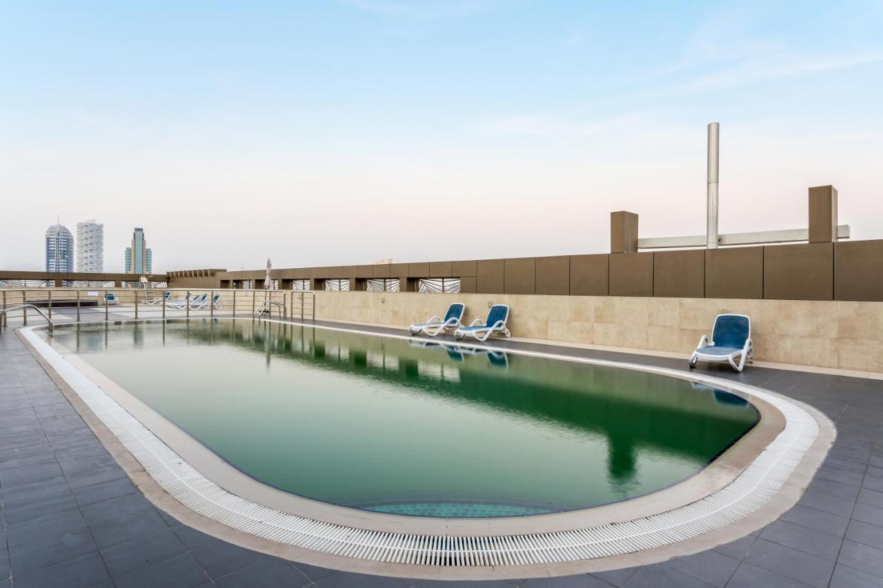 Apartment Live Spacious 3br En & Balcony *