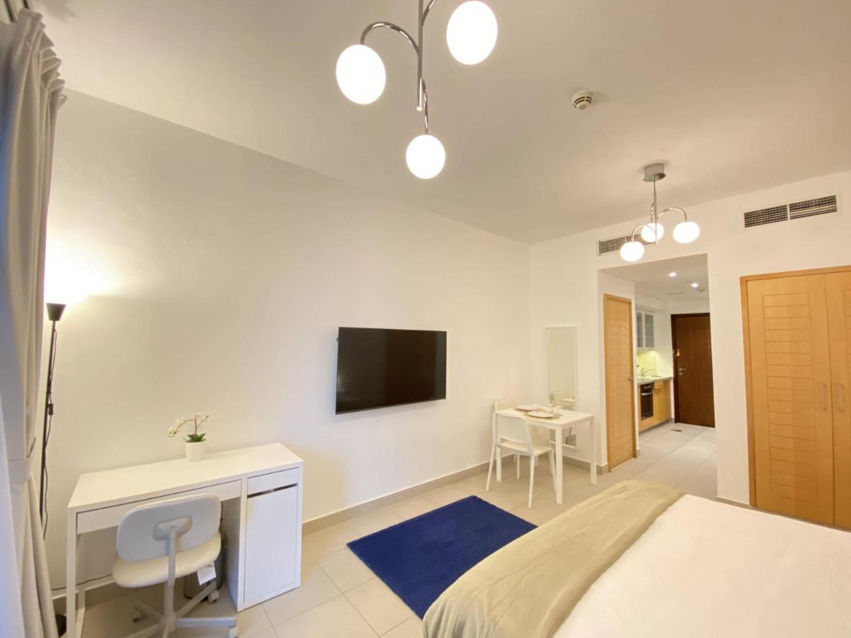 Lux Studio Downtown Fountain View Apartment *