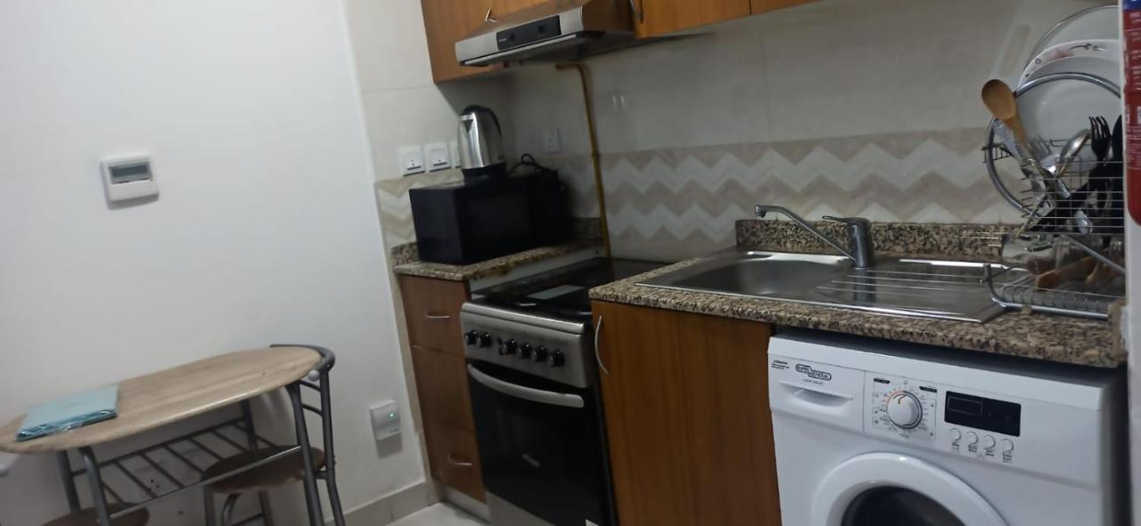 Apartment Furnished For Rent In