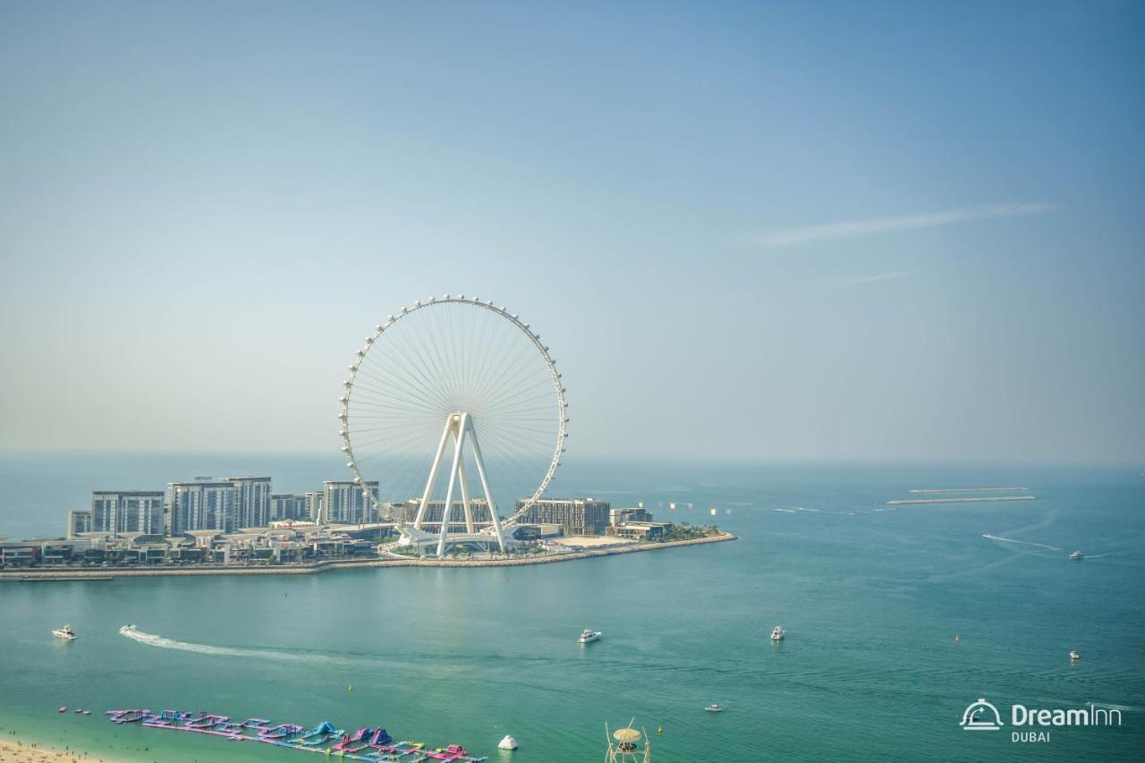 Dream - Bahar Jbr Apartment *