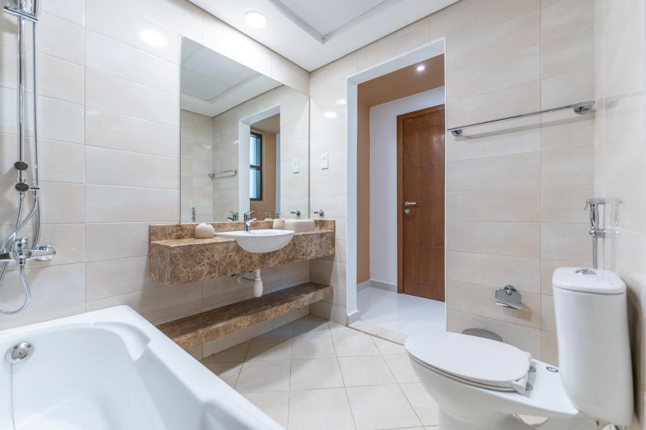 Fam Living - Al Safa Residences - Szr *