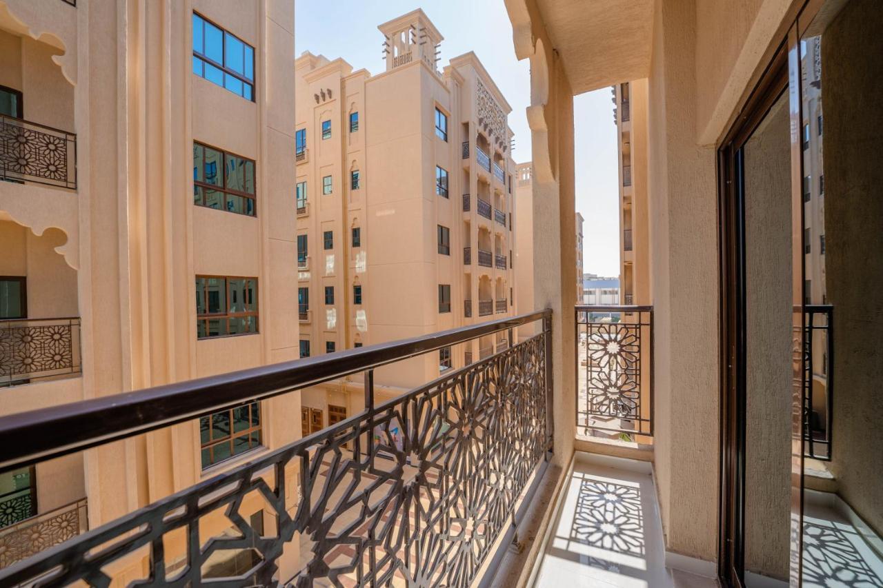 Fam Living - Al Safa Residences - Szr Dubai