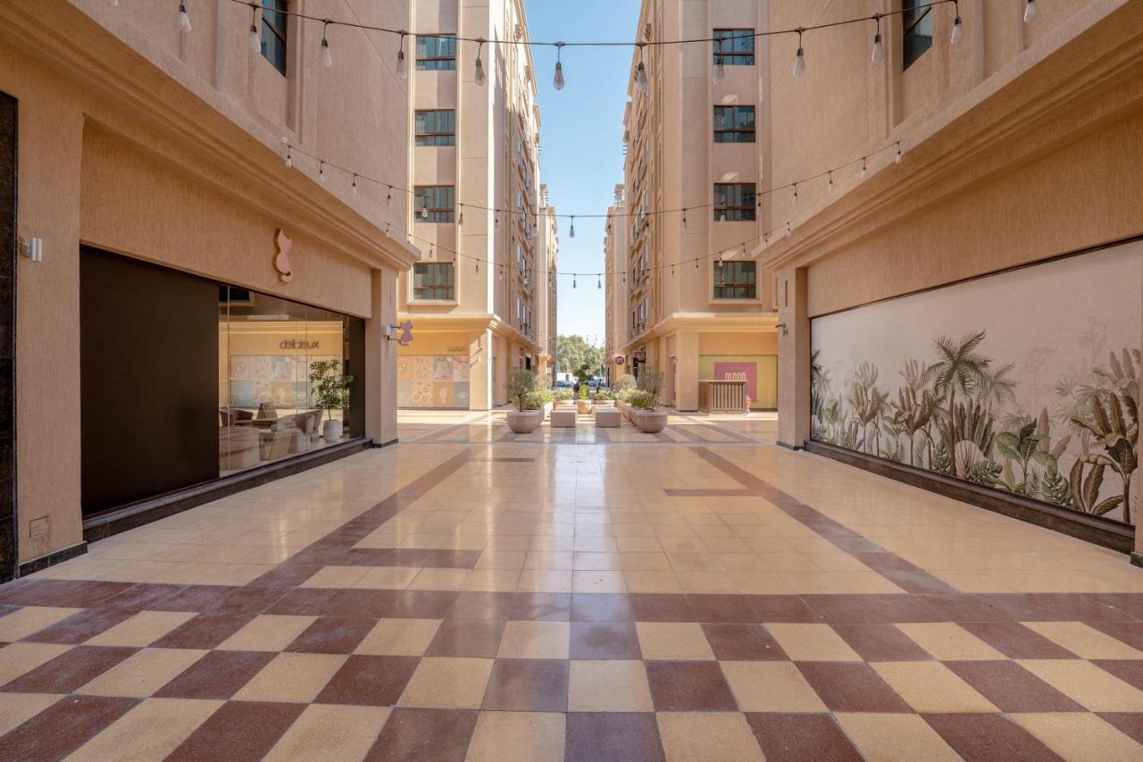 Fam Living - Al Safa Residences - Szr
