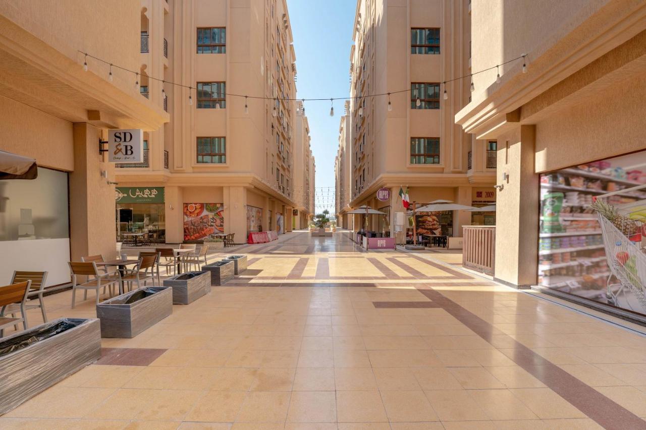 Fam Living - Al Safa Residences - Szr Dubai
