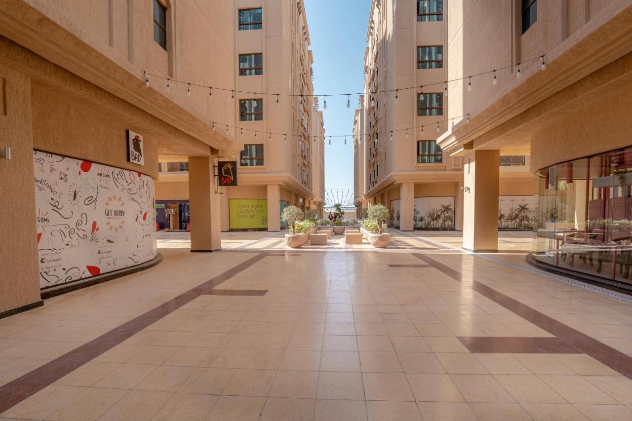 Fam Living - Al Safa Residences - Szr Dubai