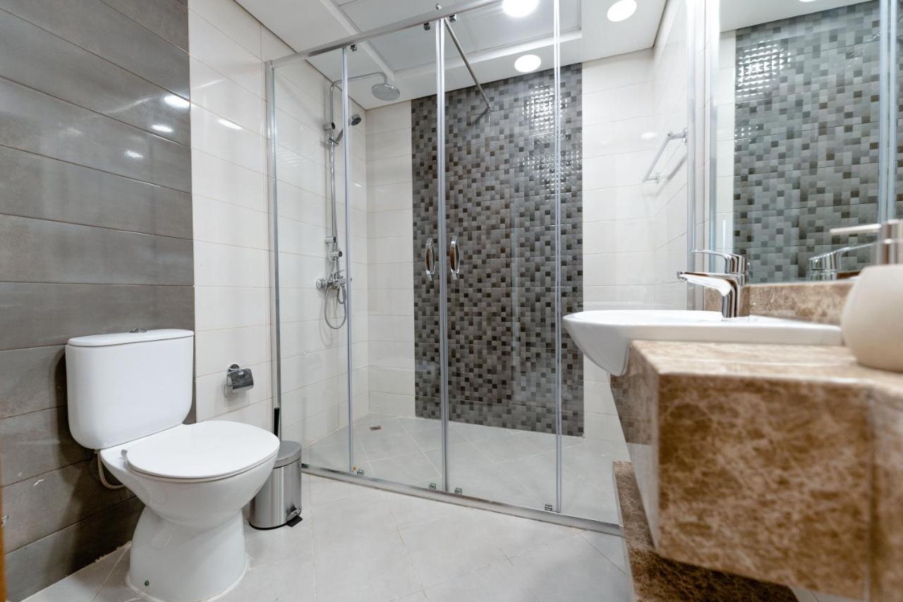 Fam Living - Al Safa Residences - Szr Dubai