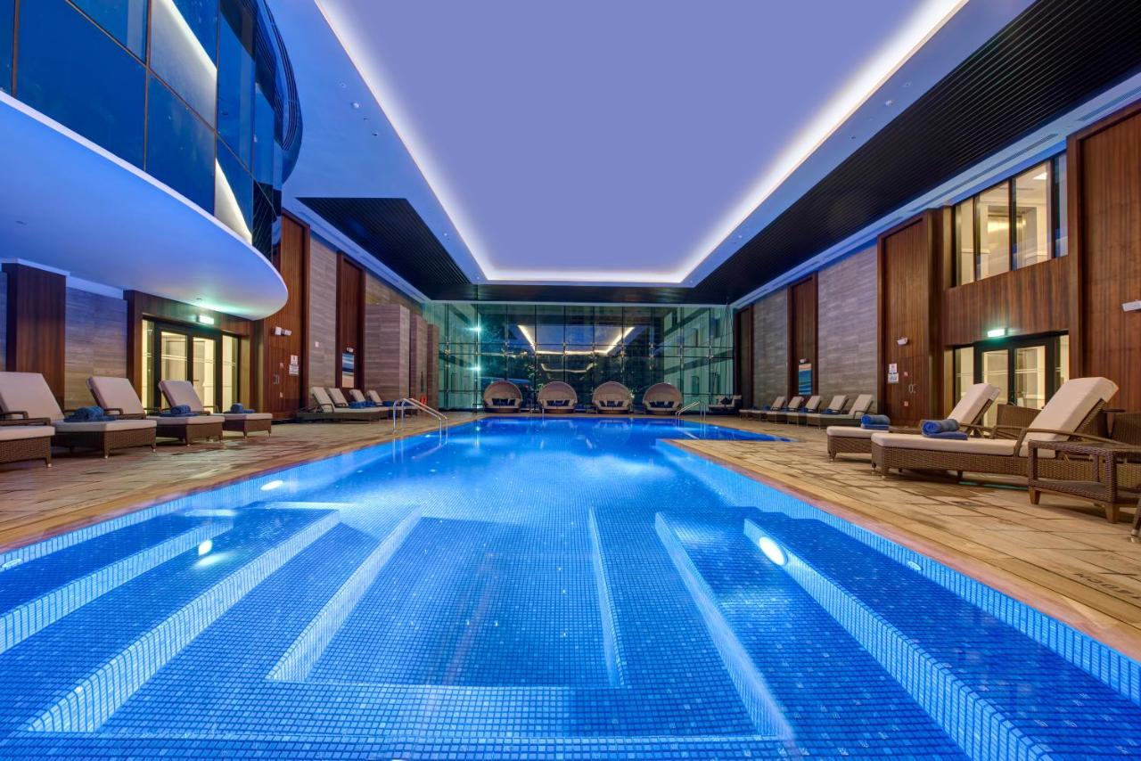 Dukes The Palm, A Royal Hideaway