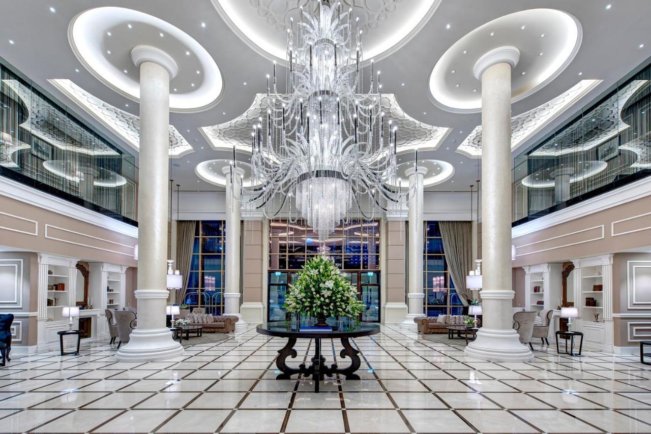 Dukes The Palm, A Royal Hideaway