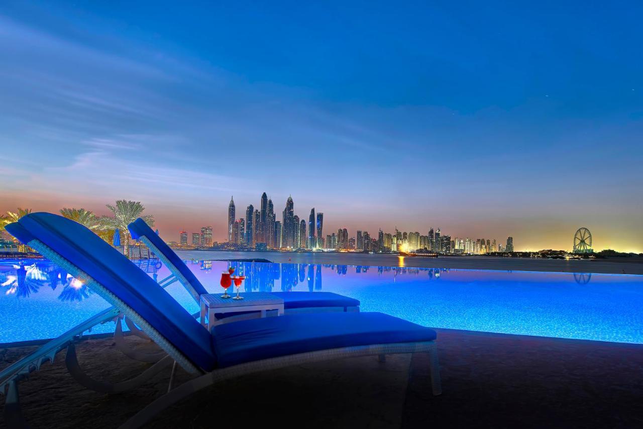 Dukes The Palm, A Royal Hideaway 5* Dubai