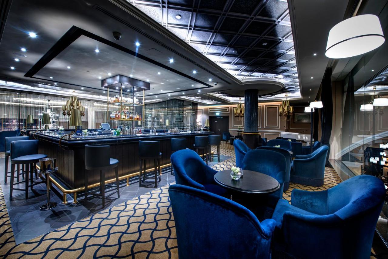 Resort Dukes The Palm, A Royal Hideaway Dubai