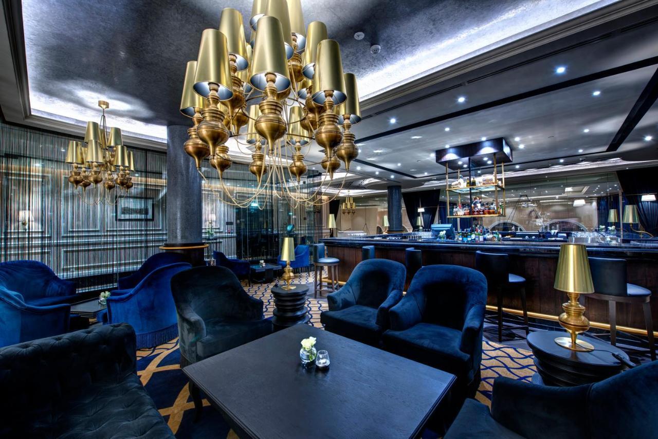 Resort Dukes The Palm, A Royal Hideaway Dubai