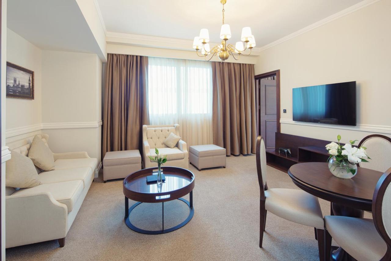 Dukes The Palm, A Royal Hideaway 5* Dubai