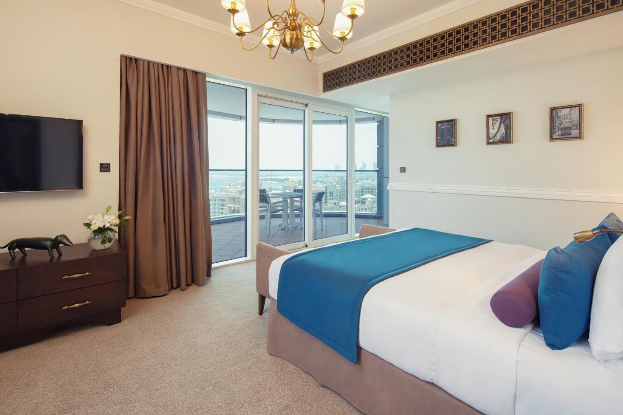 Dukes The Palm, A Royal Hideaway 5* Dubai