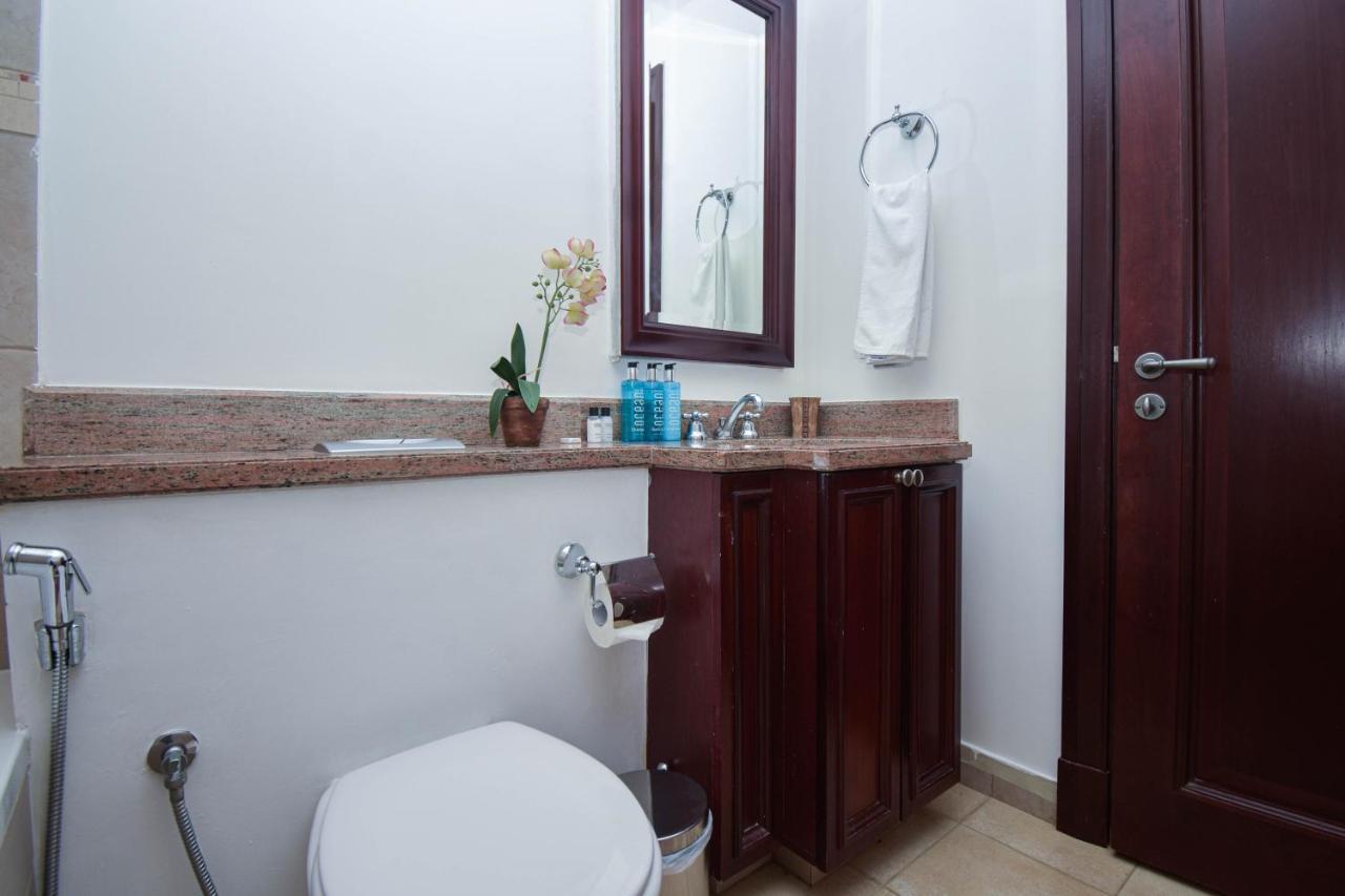Bnbmehomes - Dashing 2b Apt In Old Downtown - 205 Dubai