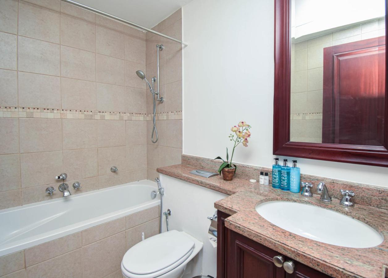 Apartment Bnbmehomes - Dashing 2b Apt In Old Downtown - 205 Dubai