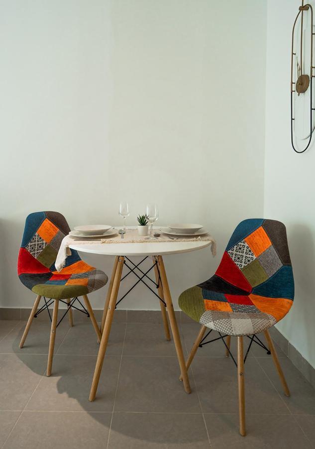 Apartment Nasma Luxury - Boulevard Tower