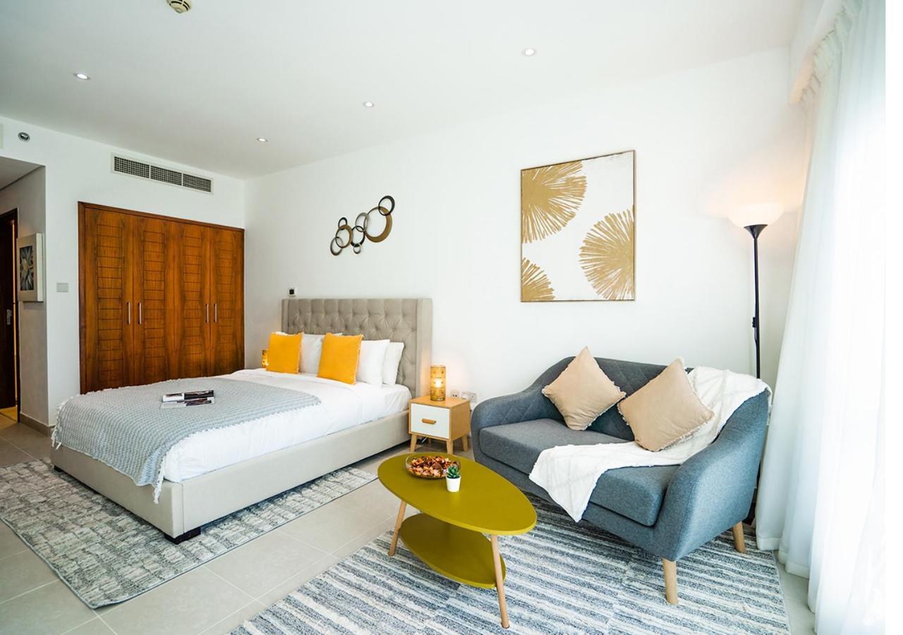 Apartment Nasma Luxury - Boulevard Tower *