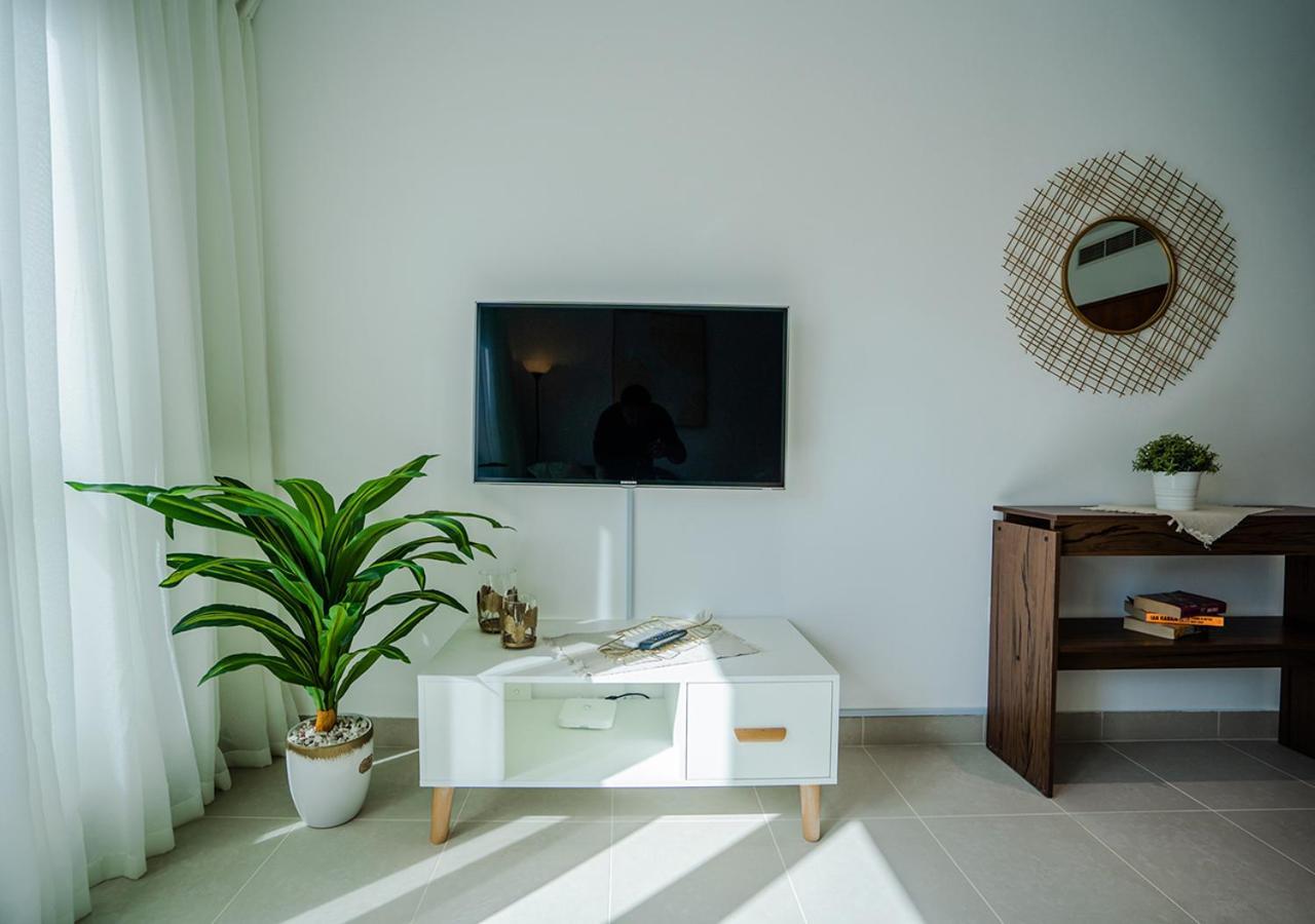 Nasma Luxury - Boulevard Tower