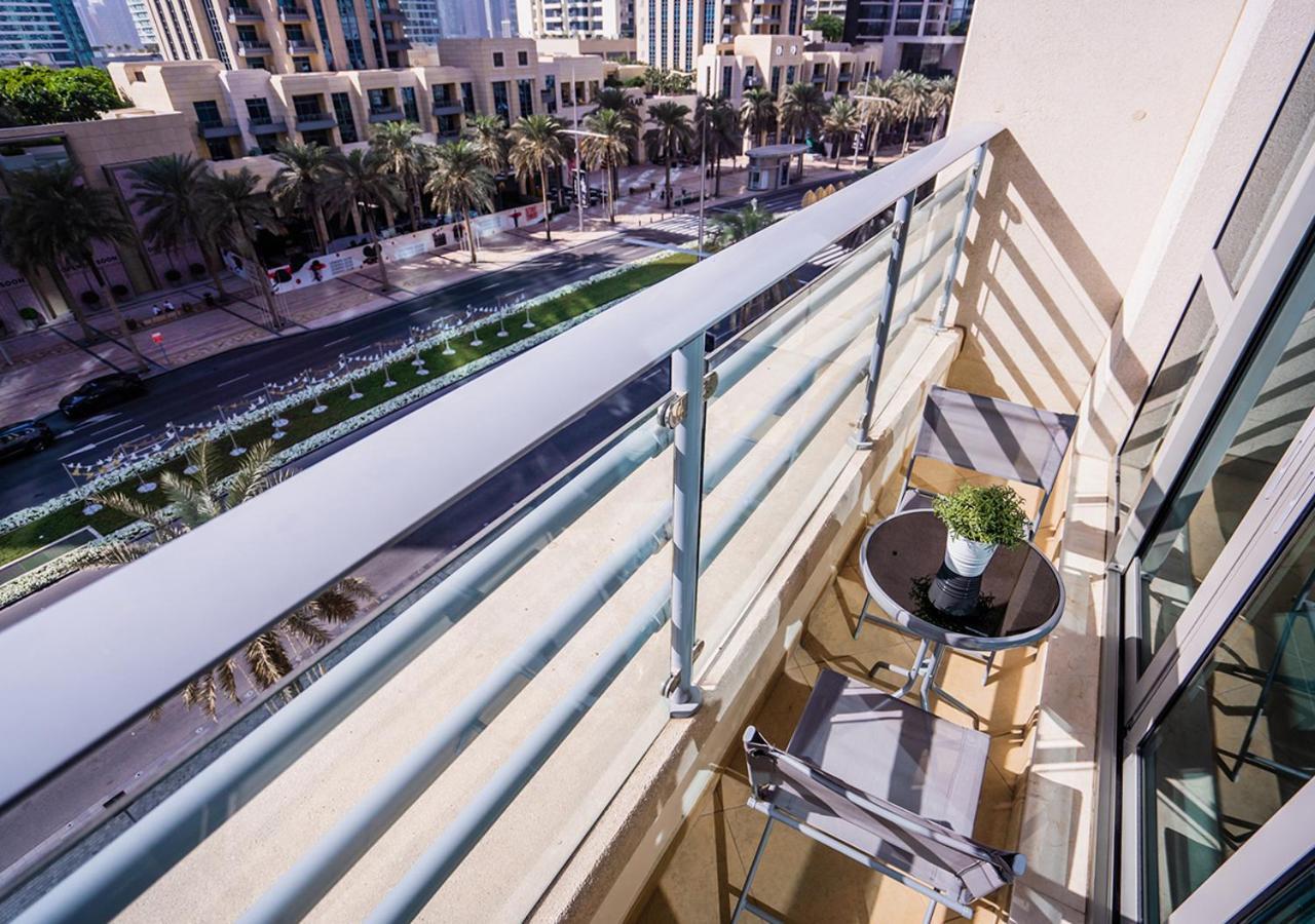 Apartment Nasma Luxury - Boulevard Tower *