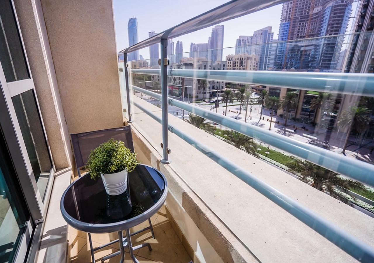 Apartment Nasma Luxury - Boulevard Tower Dubai