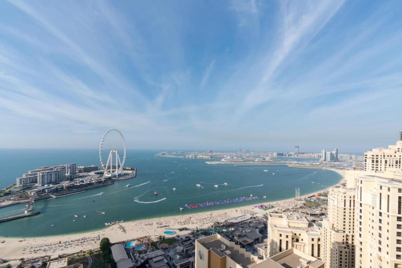 Apartment Amazing 2 Bedroom In Dubai