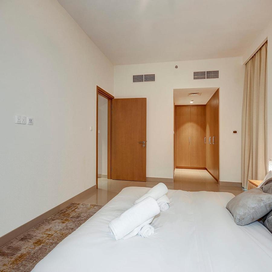 Apartment Harbour Views - Large 2 Bdr Apt - Balcony - Views