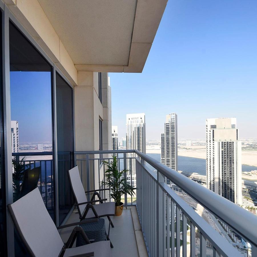 Harbour Views - Large 2 Bdr Apt - Balcony - Views Apartment *