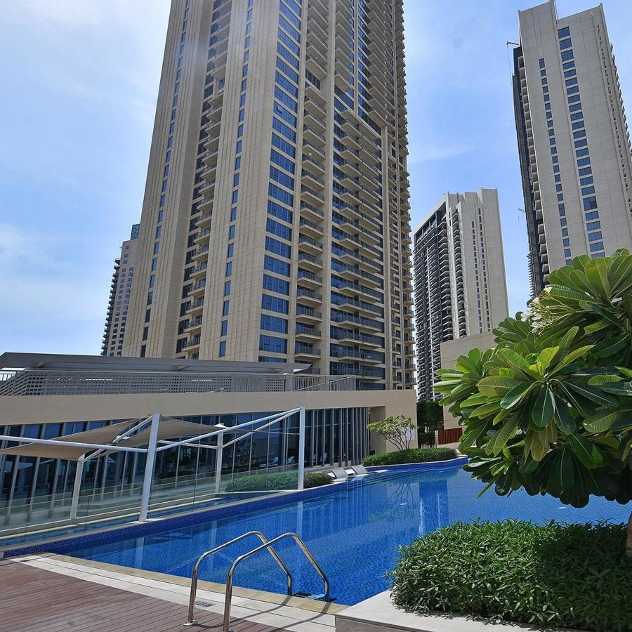 Apartment Harbour Views - Large 2 Bdr Apt - Balcony - Views *