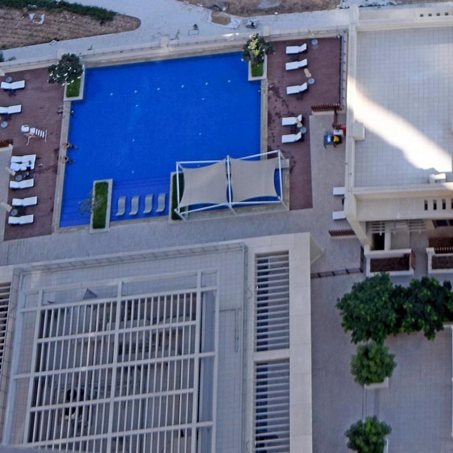 Harbour Views - Large 2 Bdr Apt - Balcony - Views Apartment Dubai
