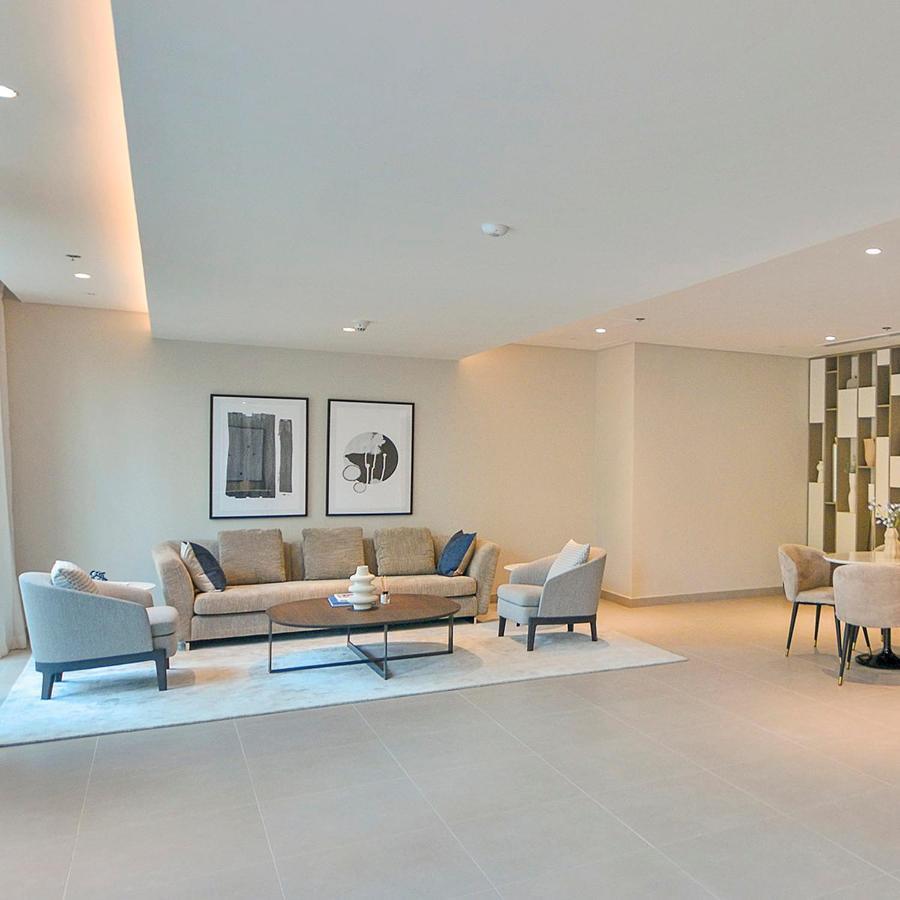 Apartment Harbour Views - Large 2 Bdr Apt - Balcony - Views