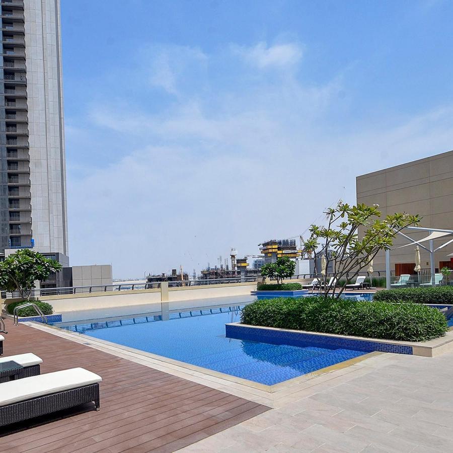 Harbour Views - Large 2 Bdr Apt - Balcony - Views Apartment *